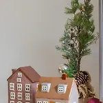Naerhi Apartman