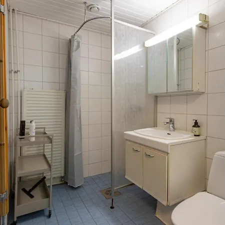 Apartmán Naerhi
