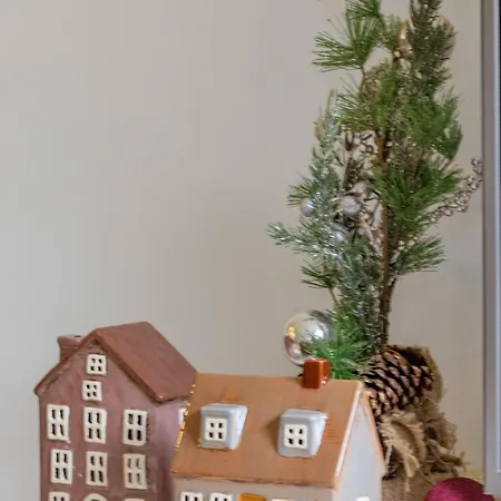 Naerhi Apartmán