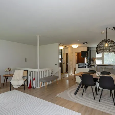 Naerhi Apartmán *