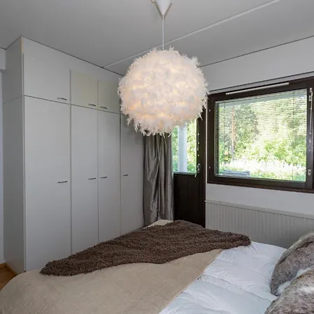Apartmán Naerhi