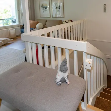 Naerhi דירה רובניימי