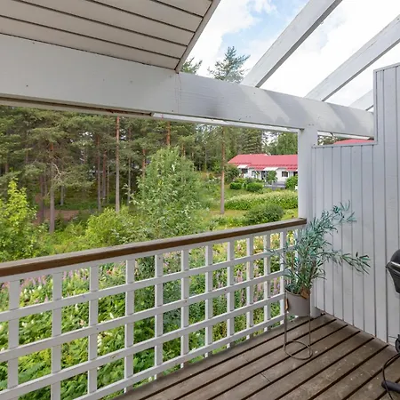 Naerhi Appartement