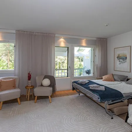Appartement Naerhi