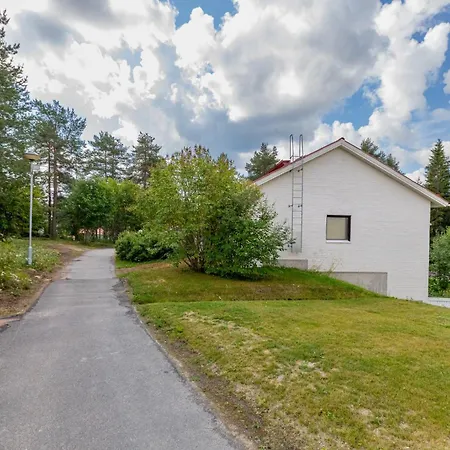 Naerhi דירה רובניימי