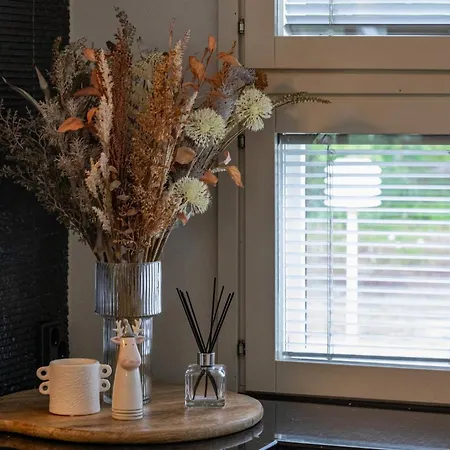 דירה Naerhi רובניימי