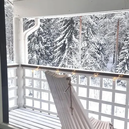 Naerhi Apartmán