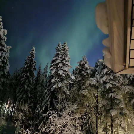 Naerhi Apartmán *