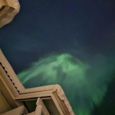 Naerhi * Rovaniemi