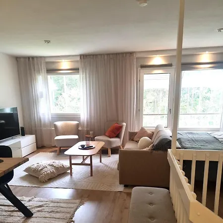 Naerhi Apartmán