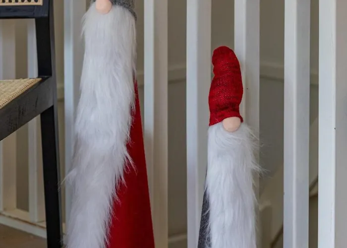 דירה Naerhi רובניימי