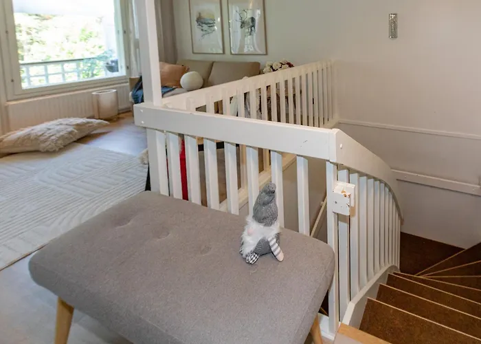 Naerhi דירה רובניימי