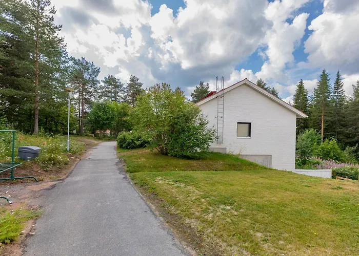 Naerhi דירה רובניימי