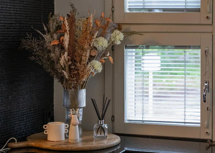 דירה Naerhi רובניימי