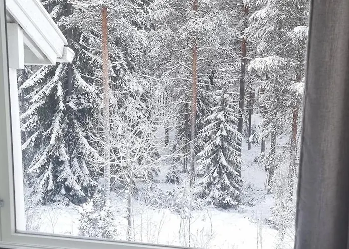 Naerhi דירה רובניימי